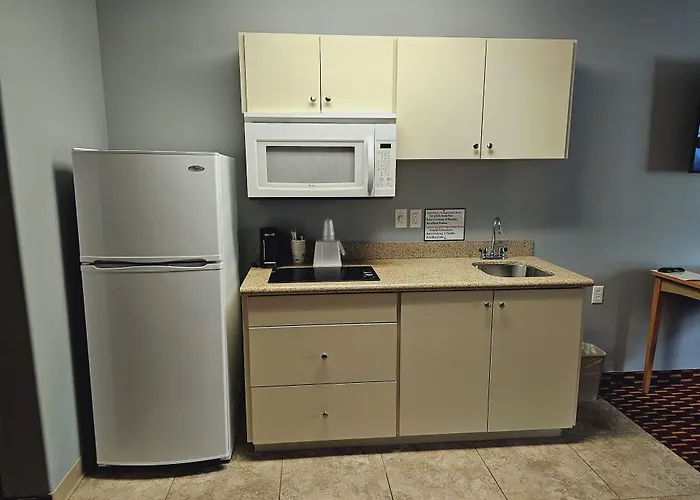 Executive Inn & Suites Extended Stay - Vernal