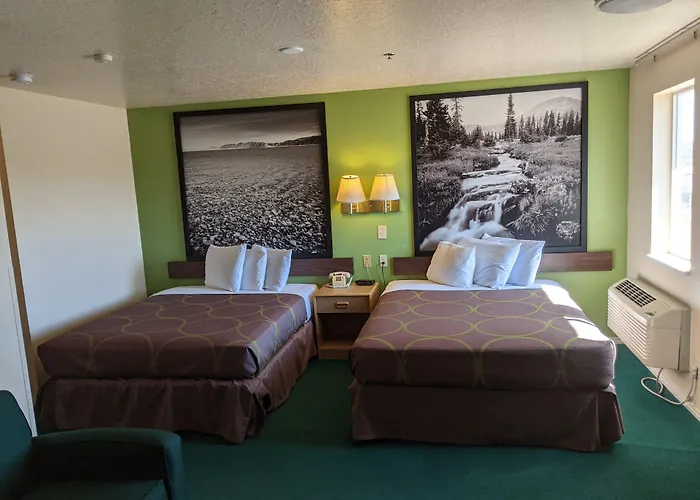 Horizon Hotel