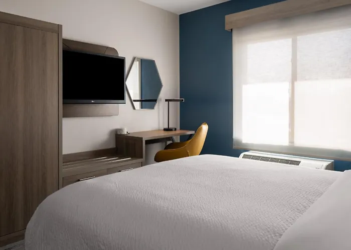 Holiday Inn Express Hotel Vernal By Ihg